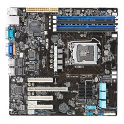 Asus P10S-M 