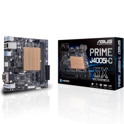 ASUS Prime J4005I-C 