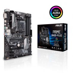 ASUS Prime B450-Plus - B-Ware 