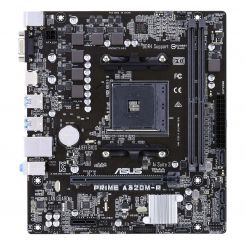ASUS Prime A320M-R - B-Ware 