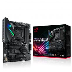 ASUS ROG Strix B450-E Gaming - B-Ware 