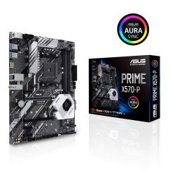 ASUS Prime X570-P - B-Ware 