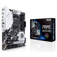 ASUS Prime X570-Pro - B-Ware 