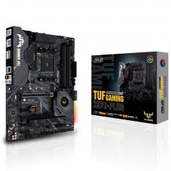 ASUS TUF Gaming X570-Plus 