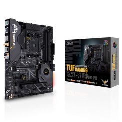 ASUS TUF Gaming X570-Plus WI-FI - B-Ware 