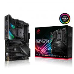 ASUS ROG Strix X570-F Gaming - B-Ware 