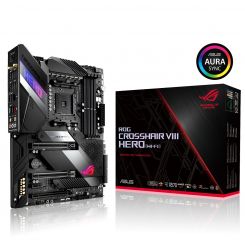 ASUS ROG Crosshair VIII Hero Wi-Fi - B-Ware 