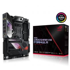 ASUS ROG Crosshair VIII Formula 