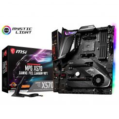 MSI MPG X570 Gaming Pro Carbon WiFi 