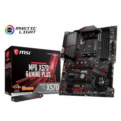 MSI MPG X570 Gaming Plus - B-Ware 