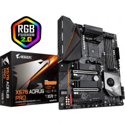 Gigabyte X570 AORUS Pro 