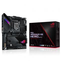 ASUS Maximus XII Hero WIFI - B-Ware 