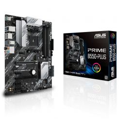 ASUS Prime B550 Plus 
