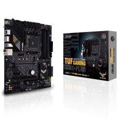 ASUS TUF Gaming B550-Plus - B-Ware 