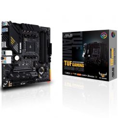 ASUS TUF Gaming B550M Plus 