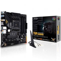 ASUS TUF Gaming B550M Plus Wi-Fi - B-Ware 