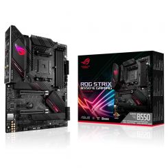 ASUS ROG Strix B550-E Gaming - B-Ware 