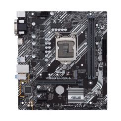 ASUS Prime H410M-A 