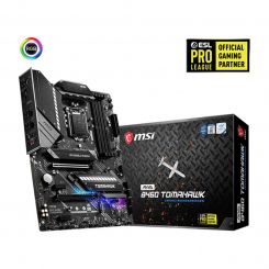 MSI MAG B460 Tomahawk 