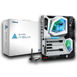 ASRock Z490 AQUA - B-Ware 