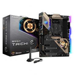 ASRock B550 Taichi 