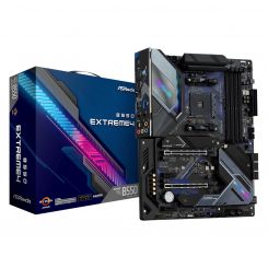 ASRock B550 Extreme4 
