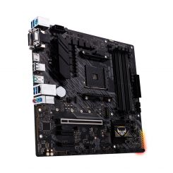 ASUS TUF Gaming A520M-PLUS 