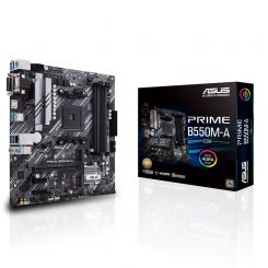 ASUS Prime B550M-A / CSM - B-Ware 