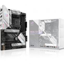 ASUS ROG Strix B550-A Gaming 