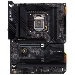 ASUS TUF Gaming Z590-Plus WIFI - B-Ware 