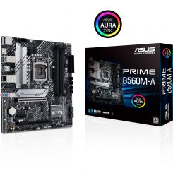 ASUS Prime B560M-A - B-Ware 