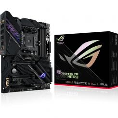 ASUS ROG Crosshair VIII Dark Hero - B-Ware 