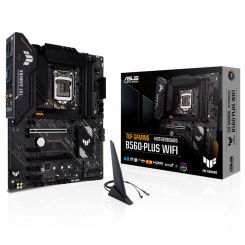 ASUS TUF Gaming B560-Plus WIFI - B-Ware 