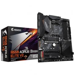 Gigabyte B550 AORUS Elite V2 - B-Ware 