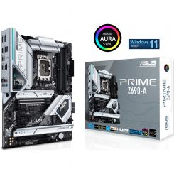 ASUS Prime Z690-A - B-Ware 