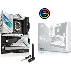 ASUS ROG Strix Z690-A Gaming WIFI D4 