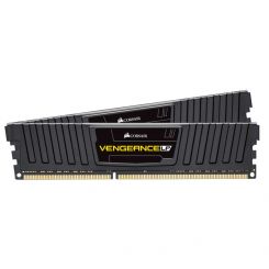 8GB Corsair Vengeance LP DDR3 - 1600 (2x 4GB) 