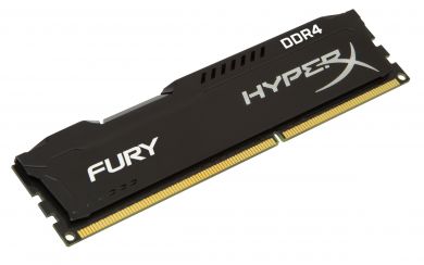 4GB Kingston Fury DDR4 - 3200 (1x 4GB) 