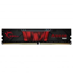 8GB GSkill Aegis DDR4 - 3200 (1x 8GB) 