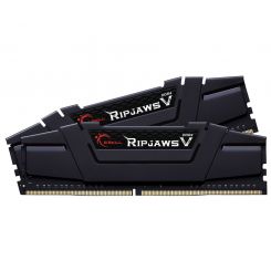 8GB GSkill Ripjaws V DDR4 - 3200 (2x 4GB) 
