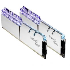 16GB GSkill Trident Z Royal DDR4 - 3600 (2x 8GB) 
