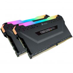 16GB Corsair Vengeance RGB PRO DDR4 - 3200 (2x 8GB) 