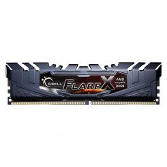 16GB GSkill Flare X DDR4 - 3200 (2x 8GB) 