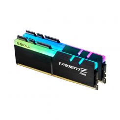 16GB GSkill Trident Z RGB DDR4 - 4000 (2x 8GB) 