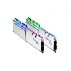 32GB GSkill Trident Z Royal DDR4 - 4000 (2x 16GB) 