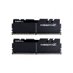 32GB GSkill Trident Z DDR4 - 4000 (2x 16GB) 