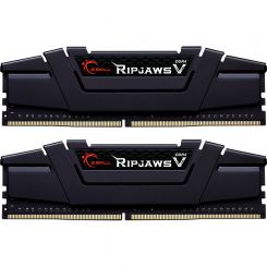 16GB GSkill RipJaws V DDR4 - 4800 (2x 8GB) 