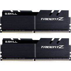 16GB GSkill Trident Z DDR4 - 4400 (2x 8GB) 