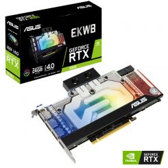 ASUS GeForce RTX 3090 EKWB 