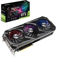ASUS ROG Strix GeForce RTX 3070 Ti OC 